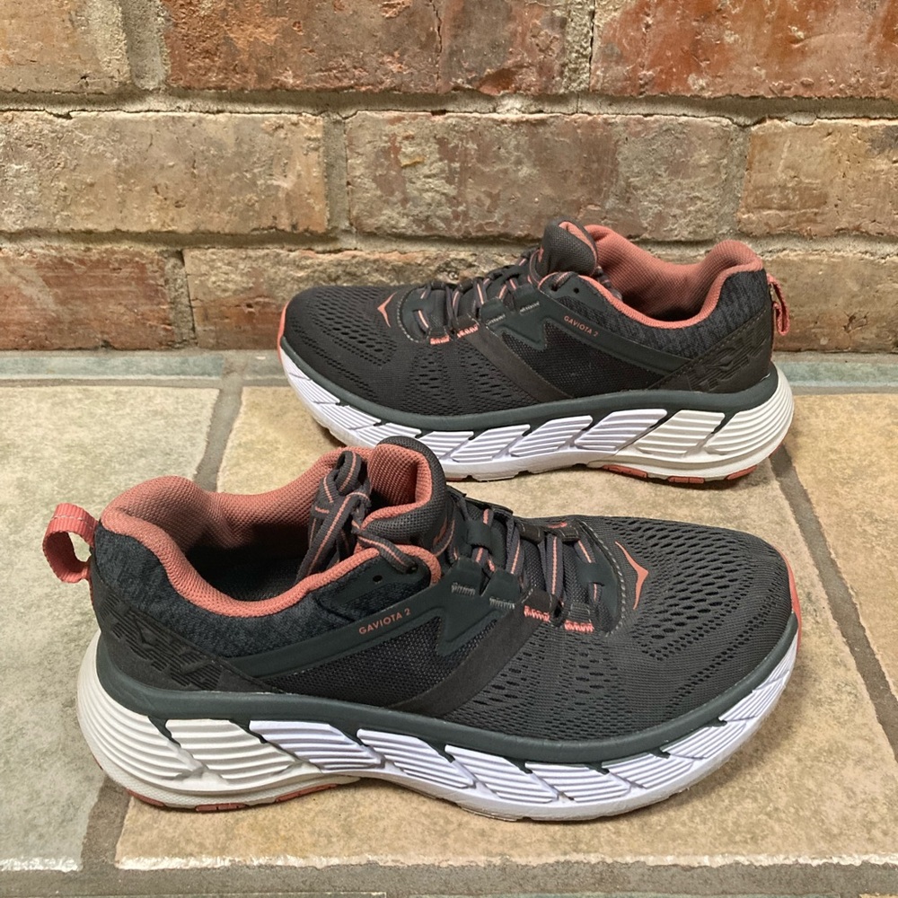 Hoka One One Gaviota 2 - Women’s Size 8